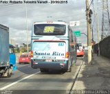 Turismo Santa Rita 603 na cidade de São Paulo, São Paulo, Brasil, por Roberto Teixeira. Número da foto: #3467168.