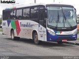 Translider 1387 na cidade de Camaçari, Bahia, Brasil, por Gabriel  Lima. Número da foto: #:id.