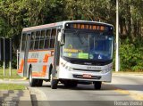 Viação Resendense RJ 192.022 na cidade de Resende, Rio de Janeiro, Brasil, por Renan Vieira. Número da foto: #3466912.