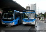 Viação Paratodos > São Jorge > Metropolitana São Paulo > Mobibrasil 6 3674 na cidade de São Paulo, São Paulo, Brasil, por Lucas Rio. Número da foto: #:id.