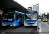 Viação Paratodos > São Jorge > Metropolitana São Paulo > Mobibrasil 6 3674 na cidade de São Paulo, São Paulo, Brasil, por Lucas Rio. ID da foto: :id.