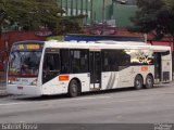 Metra - Sistema Metropolitano de Transporte 5414 na cidade de Diadema, São Paulo, Brasil, por Gabriel Rossi . Número da foto: #3465752.