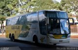 Empresa Gontijo de Transportes 11970 na cidade de Patos de Minas, Minas Gerais, Brasil, por Ricardo Silva Monteiro. Número da foto: #3466667.