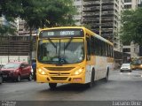 Plataforma Transportes 30721 na cidade de Salvador, Bahia, Brasil, por Luciano Diniz. ID da foto: :id.