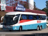 Rápido Ribeirão Preto 3320 na cidade de Limeira, São Paulo, Brasil, por Anderson Lopes. Número da foto: #:id.