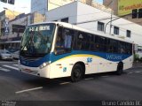 Viação Vaz 02 624 na cidade de Santo André, São Paulo, Brasil, por Bruno  Cândido da Silva. Número da foto: #:id.
