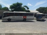 Real Alagoas de Viação 015 na cidade de Maceió, Alagoas, Brasil, por Lucas Freitas Viana. Número da foto: #:id.