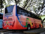 Chilebus Internacional 221 na cidade de São Paulo, São Paulo, Brasil, por Filipe  Rodrigues. Número da foto: #3466314.