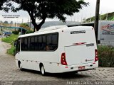 Ônibus Particulares 3065 na cidade de João Monlevade, Minas Gerais, Brasil, por Antonio Carlos Fernandes. Número da foto: #3465509.