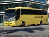 Viação Nordeste 1290 na cidade de Fortaleza, Ceará, Brasil, por Vieira Santos. Número da foto: #3466389.