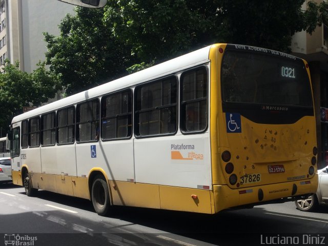 Plataforma Transportes 37826 na cidade de Salvador, Bahia, Brasil, por Luciano Diniz. ID da foto: 3405374.