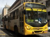 Plataforma Transportes 34810 na cidade de Salvador, Bahia, Brasil, por Luciano Diniz. Número da foto: #3405383.