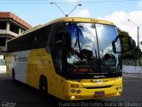 Viação Nordeste 8050 na cidade de Fortaleza, Ceará, Brasil, por Francisco Dornelles Viana de Oliveira. Número da foto: #3404849.