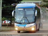 Fácil Transportes e Turismo RJ 140.036 na cidade de , por Bruno Martins Gonçalves. Número da foto: #3406148.