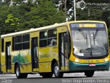 Viação Garcia 7715 na cidade de Maringá, Paraná, Brasil, por Victor Hugo Guedes Pereira. Número da foto: #3405994.