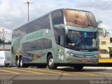 Viação Garcia 7237 na cidade de Londrina, Paraná, Brasil, por Elias  Junior. Número da foto: #3404752.