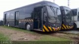 Empresa de Ônibus Pássaro Marron D 31 na cidade de Guarulhos, São Paulo, Brasil, por Cainã Marcos de Araujo. Número da foto: #3405149.