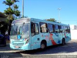 Rota Sol > Vega Transporte Urbano 35308 na cidade de Fortaleza, Ceará, Brasil, por Luciano Tavares. Número da foto: #:id.