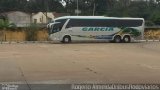 Viação Garcia 7916 na cidade de Maringá, Paraná, Brasil, por Rogerio  Almeida. Número da foto: #3404800.