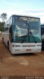Ônibus Particulares 02 na cidade de Canindé, Ceará, Brasil, por João Júnior Morais. Número da foto: #3405735.