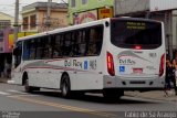 Del Rey Transportes 903 na cidade de Carapicuíba, São Paulo, Brasil, por Fábio de Sá Aráujo. Número da foto: #:id.