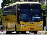 Viação Nordeste 8060 na cidade de Fortaleza, Ceará, Brasil, por Francisco Dornelles Viana de Oliveira. Número da foto: #3404861.