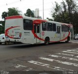 Viação Cidade Morena 1226 na cidade de Campo Grande, Mato Grosso do Sul, Brasil, por Luiz Vinicius. Número da foto: #:id.