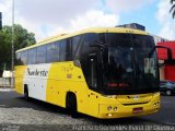 Viação Nordeste 8030 na cidade de Fortaleza, Ceará, Brasil, por Francisco Dornelles Viana de Oliveira. Número da foto: #3404816.