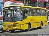 Alvorada Sul-América de Turismo Asatur 488 na cidade de Guarapari, Espírito Santo, Brasil, por Danilo Moraes. Número da foto: #3404453.