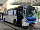 Translitoral Transportes E22041C na cidade de Rio de Janeiro, Rio de Janeiro, Brasil, por Renan Vieira. Número da foto: #3406106.