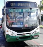 Empresa de Transportes Costa Verde 7219 na cidade de Salvador, Bahia, Brasil, por Darlan Paixão. Número da foto: #:id.