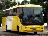 Viação Nordeste 8020 na cidade de Fortaleza, Ceará, Brasil, por Francisco Dornelles Viana de Oliveira. Número da foto: #3404779.