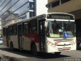 OT Trans - Ótima Salvador Transportes 23288 na cidade de Salvador, Bahia, Brasil, por Luciano Diniz. Número da foto: #3405411.