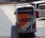 Catedral Turismo 1276 na cidade de Ribeirão Preto, São Paulo, Brasil, por Wanderson Costa Silva. Número da foto: #3405390.