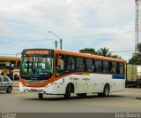 Itamaracá Transportes 1.504 na cidade de Igarassu, Pernambuco, Brasil, por João Bosco Melo Farias Severo de Almeida. Número da foto: #3405696.