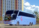 Expresso Guanabara 490 na cidade de Juazeiro do Norte, Ceará, Brasil, por Ivam Santos. Número da foto: #:id.