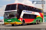 La Preferida Bus 8440 na cidade de São Paulo, São Paulo, Brasil, por Willian Sousa. ID da foto: :id.