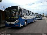 Autoviária Paraense AV-93908 na cidade de Marituba, Pará, Brasil, por Erick Miranda. Número da foto: #:id.