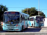 Via Urbana 30029 na cidade de Fortaleza, Ceará, Brasil, por Luciano Tavares. Número da foto: #:id.