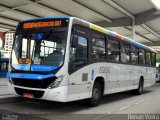 Translitoral Transportes E22036C na cidade de Rio de Janeiro, Rio de Janeiro, Brasil, por Renan Vieira. Número da foto: #3406115.