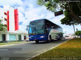 Viação Águia Branca 23430 na cidade de Eunápolis, Bahia, Brasil, por Eriques  Damasceno. Número da foto: #:id.