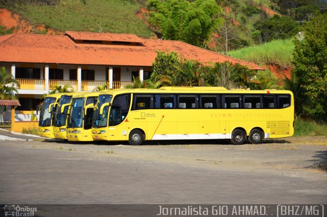 Viação Itapemirim 8625 na cidade de Paraíba do Sul, Rio de Janeiro, Brasil, por Giovanini Mendes do Carmo. Número da foto: #3468985.