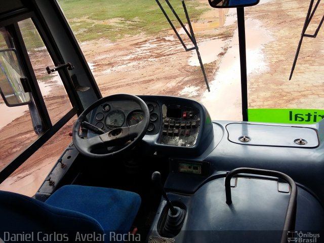 Costa Sul Transportes e Turismo 357 na cidade de Cachoeiro de Itapemirim, Espírito Santo, Brasil, por Daniel Carlos  Avelar Rocha. Número da foto: #3469331.
