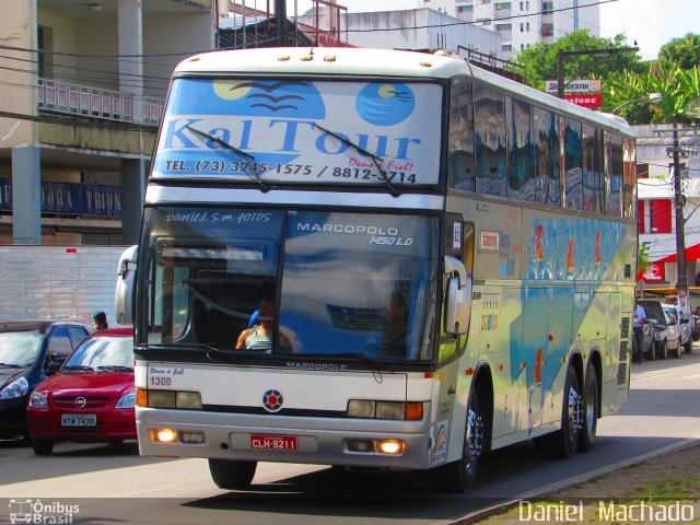 Kal Tour 1300 na cidade de Itabuna, Bahia, Brasil, por Daniel  Machado. Número da foto: #3469495.
