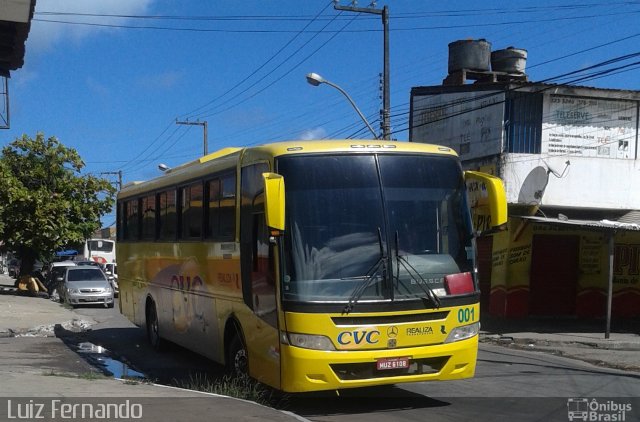 Realiza Transporte 001 na cidade de Maceió, Alagoas, Brasil, por Luiz Fernando. ID da foto: 3469010.