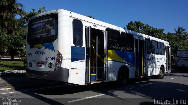Translitoral 150019 na cidade de Guarujá, São Paulo, Brasil, por Lucas Cirilo. Número da foto: #3469462.