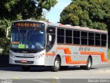 Viação Resendense RJ 192.022 na cidade de Resende, Rio de Janeiro, Brasil, por Renan Vieira. Número da foto: #3468839.