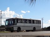 Ônibus Particulares 1620 na cidade de Ji-Paraná, Rondônia, Brasil, por Claudio Aparecido de Deus Sobral. ID da foto: :id.