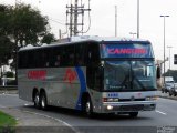 Canguru Turismo 1630 na cidade de São Paulo, São Paulo, Brasil, por Leandro Carneiro. Número da foto: #:id.