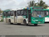 OT Trans - Ótima Salvador Transportes 20106 na cidade de Salvador, Bahia, Brasil, por Christian  Gabriel. Número da foto: #:id.